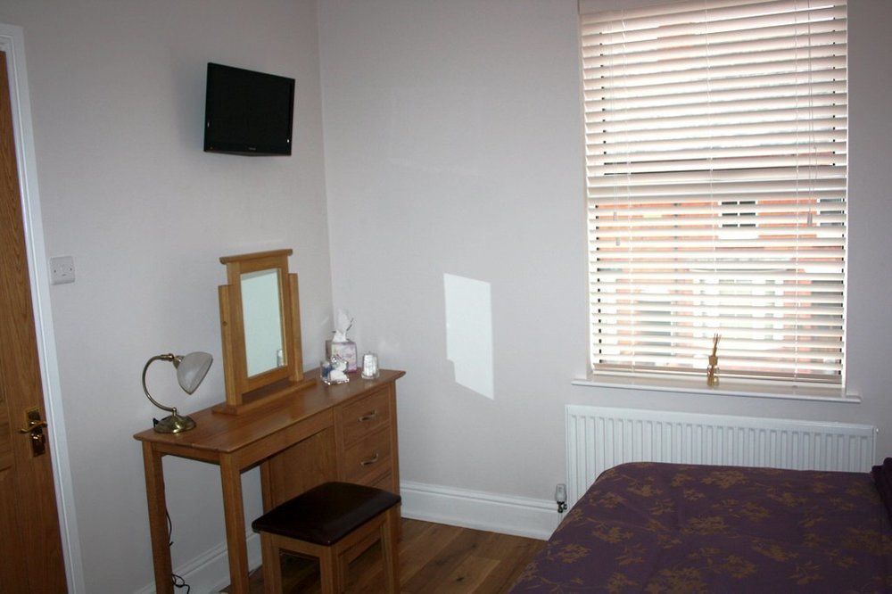 Laurels Bed and Breakfast Oswestry Exteriör bild