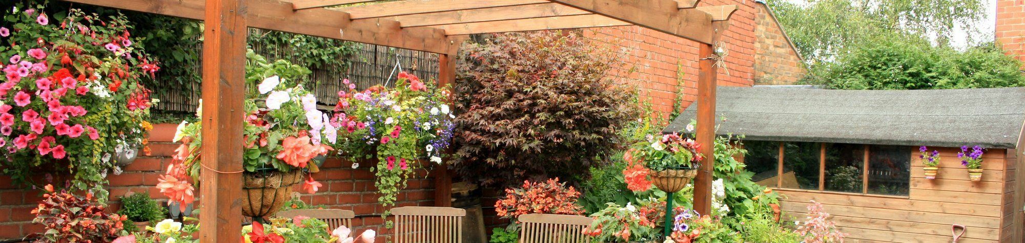 Laurels Bed and Breakfast Oswestry Exteriör bild