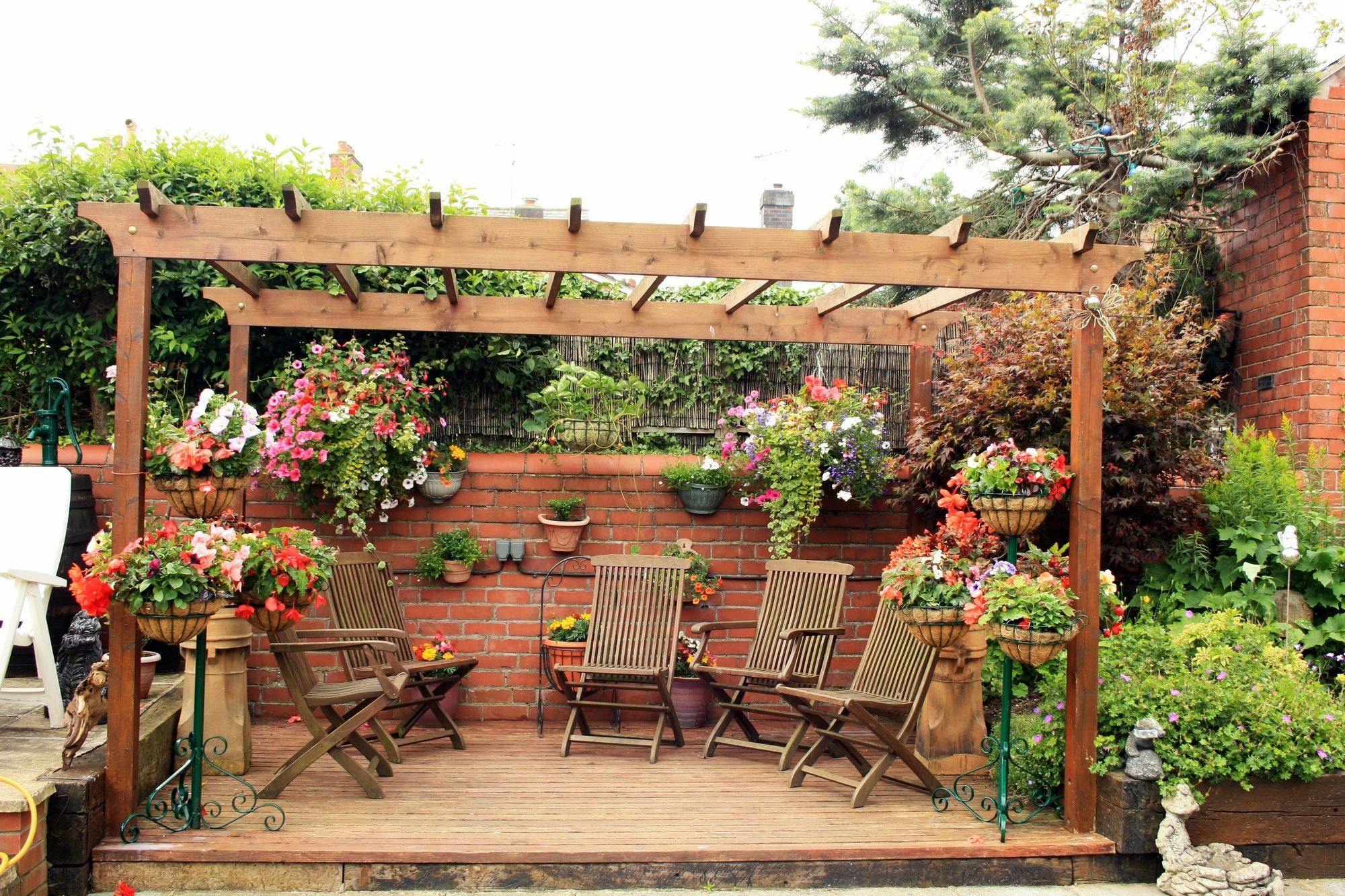 Laurels Bed and Breakfast Oswestry Exteriör bild